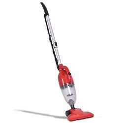 800 W 2-in-1 Vacuum Cleaner with Filtration